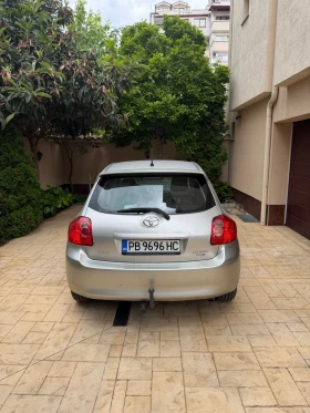 Toyota Auris - 5500 € / 10757.07 лв. - 91208319 9