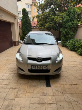 Toyota Auris - 5500 € / 10757.07 лв. - 91208319 1