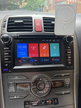 Toyota Auris - 5500 € / 10757.07 лв. - 91208319 5