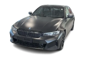 BMW 340 M340* 360* HARMON* ЧЕРЕН МАТ - 42899 € / 83903.15 лв. - 15004548 4