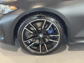 BMW 340 M340* 360* HARMON* ЧЕРЕН МАТ - 42899 € / 83903.15 лв. - 15004548 10