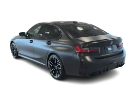 BMW 340 M340* 360* HARMON* ЧЕРЕН МАТ - 42899 € / 83903.15 лв. - 15004548 7