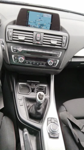 BMW 118 1.6 Евро 6 170к.с. | Auto.bg — изображение 9
