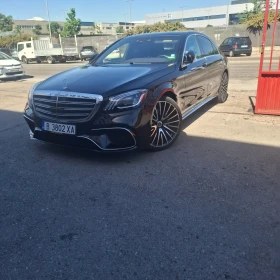 Mercedes-Benz S 560 S560L | Mobile.bg � ����� ������ 2