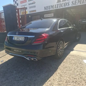 Mercedes-Benz S 560 S560L | Mobile.bg � ����� ������ 4