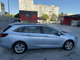 Opel Astra 1.6 CDTI - 6500 € / 12712.90 лв. - 48165815 5