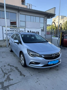 Opel Astra 1.6 CDTI - 6500 € / 12712.90 лв. - 48165815 2