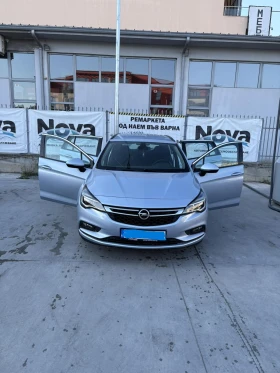 Opel Astra 1.6 CDTI - 6500 € / 12712.90 лв. - 48165815 3