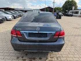 Mercedes-Benz E 220 CDI AVTOMAT/NAVI/KOJA EURO 5 - 9500 € / 18580.38 лв. - 90352533 7
