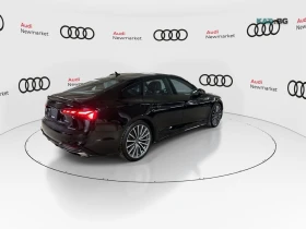Audi A5 * PROGRESSIV* АвтоКредит * (ЦЕНА ДО БГ) | Auto.bg — изображение 6