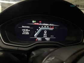 Audi A5 * PROGRESSIV* АвтоКредит * (ЦЕНА ДО БГ) | Auto.bg — изображение 11
