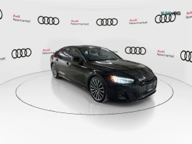 Audi A5 * PROGRESSIV* АвтоКредит * (ЦЕНА ДО БГ) | Auto.bg — изображение 2