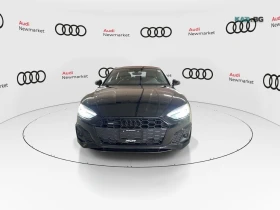 Audi A5 * PROGRESSIV* АвтоКредит * (ЦЕНА ДО БГ) | Auto.bg — изображение 3