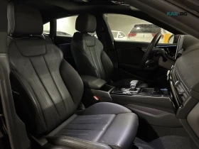 Audi A5 * PROGRESSIV* АвтоКредит * (ЦЕНА ДО БГ) | Auto.bg — изображение 17