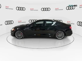 Audi A5 * PROGRESSIV* АвтоКредит * (ЦЕНА ДО БГ) | Auto.bg — изображение 4