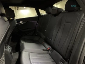 Audi A5 * PROGRESSIV* АвтоКредит * (ЦЕНА ДО БГ) | Auto.bg — изображение 16