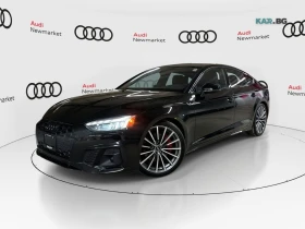 Audi A5 * PROGRESSIV* АвтоКредит * (ЦЕНА ДО БГ)