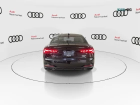 Audi A5 * PROGRESSIV* АвтоКредит * (ЦЕНА ДО БГ) | Auto.bg — изображение 5