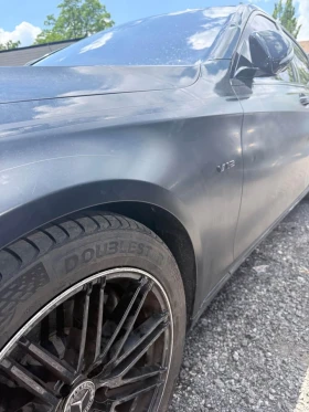 Mercedes-Benz S 550 MAYBACH / STARLIGHT / CAPTAIN SEATS  | Mobile.bg � ����� ������ 3