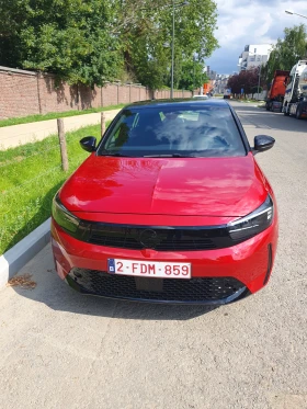Opel Corsa GS 1.2 Turbo S/S AT8 | Mobile.bg � ����� ������ 3