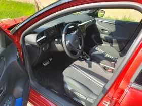 Opel Corsa GS 1.2 Turbo S/S AT8 | Mobile.bg � ����� ������ 5