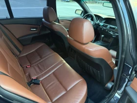 BMW 530 d M-Pack AUTOMAT  | Auto.bg — изображение 8