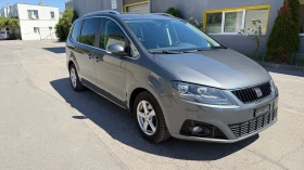 ����� �� �������� �� Seat Alhambra 1.4tsi 7�����