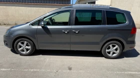 Seat Alhambra 1.4tsi 7����� | Mobile.bg � ����� ������ 6