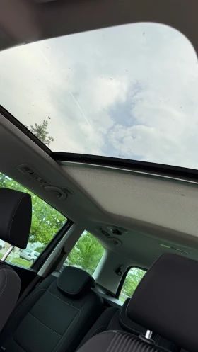 Seat Alhambra 1.4tsi 7����� | Mobile.bg � ����� ������ 13