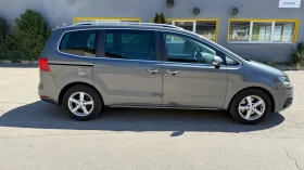 Seat Alhambra 1.4tsi 7����� | Mobile.bg � ����� ������ 7