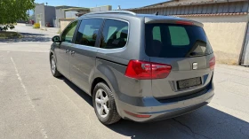 Seat Alhambra 1.4tsi 7����� | Mobile.bg � ����� ������ 8