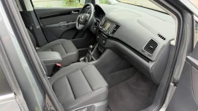 Seat Alhambra 1.4tsi 7����� | Mobile.bg � ����� ������ 9