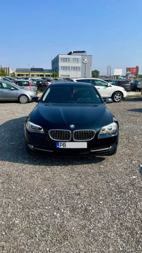 BMW 530 530i 3.0/258�.�. ����/�������/������ | Mobile.bg � ����� ������ 3