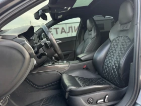 Audi S6 V8T exclusive   | Auto.bg — изображение 10