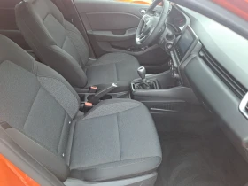 Renault Clio 1.0 90ks GPL | Mobile.bg � ����� ������ 7