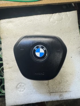 BMW 330 Оригинален Аербег