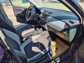 Skoda Fabia 1.4TDI 90кс  DSG | Auto.bg — изображение 11