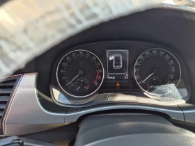 Skoda Fabia 1.4TDI 90кс  DSG | Auto.bg — изображение 14