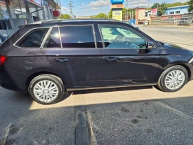 Skoda Fabia 1.4TDI 90кс  DSG | Auto.bg — изображение 7