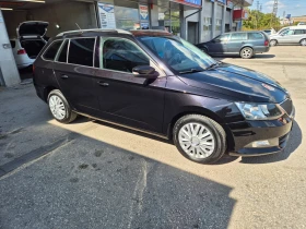 Skoda Fabia 1.4TDI 90кс  DSG | Auto.bg — изображение 8