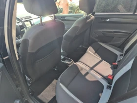 Skoda Fabia 1.4TDI 90кс  DSG | Auto.bg — изображение 10