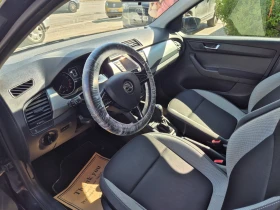 Skoda Fabia 1.4TDI 90кс  DSG | Auto.bg — изображение 9