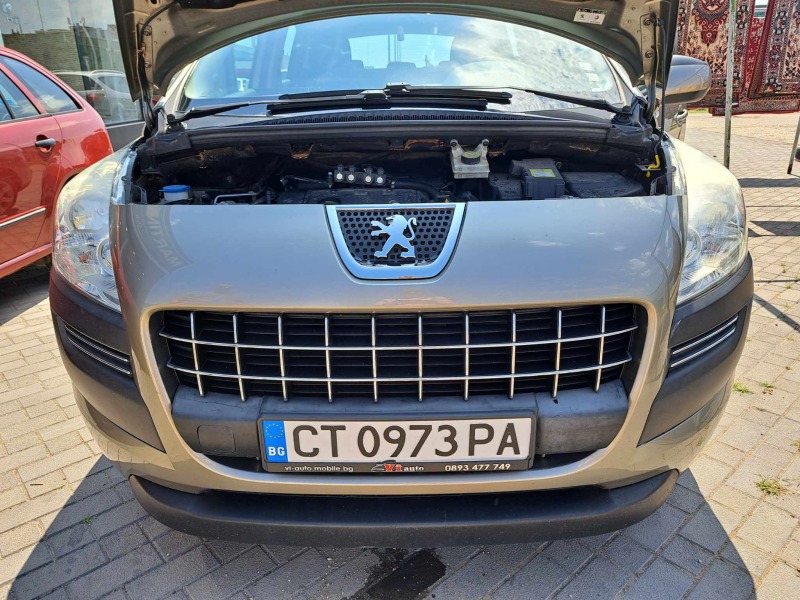 Peugeot 3008, снимка 15 - Автомобили и джипове - 46216321