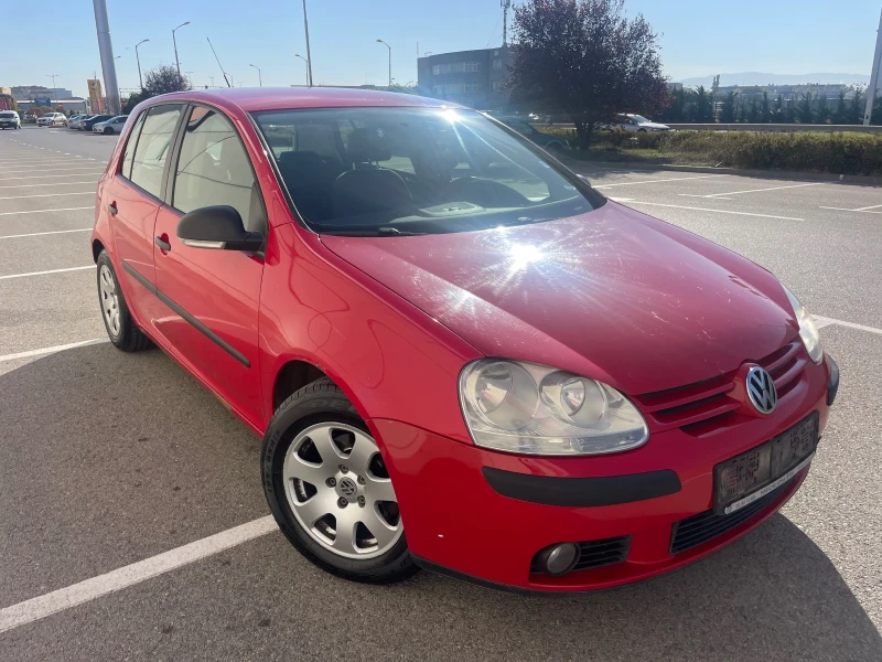 VW Golf 1, 4i+ LPG+ Euro 4+ Всичко платено, снимка 6 - Автомобили и джипове - 47701983