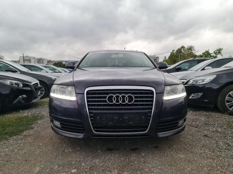 Audi A6 КОЛЕДНА ПРОМОЦИЯ, снимка 2 - Автомобили и джипове - 48560936