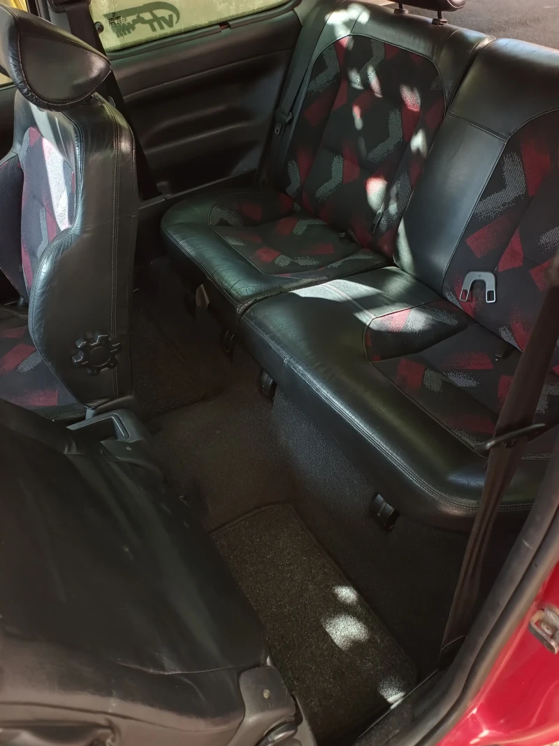 Peugeot 306 GTI6 , снимка 6 - Автомобили и джипове - 52546616