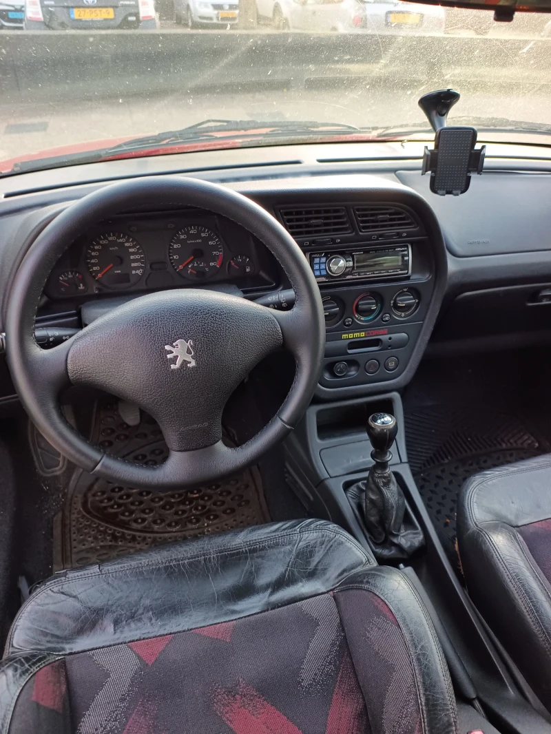 Peugeot 306 GTI6 , снимка 4 - Автомобили и джипове - 52546616