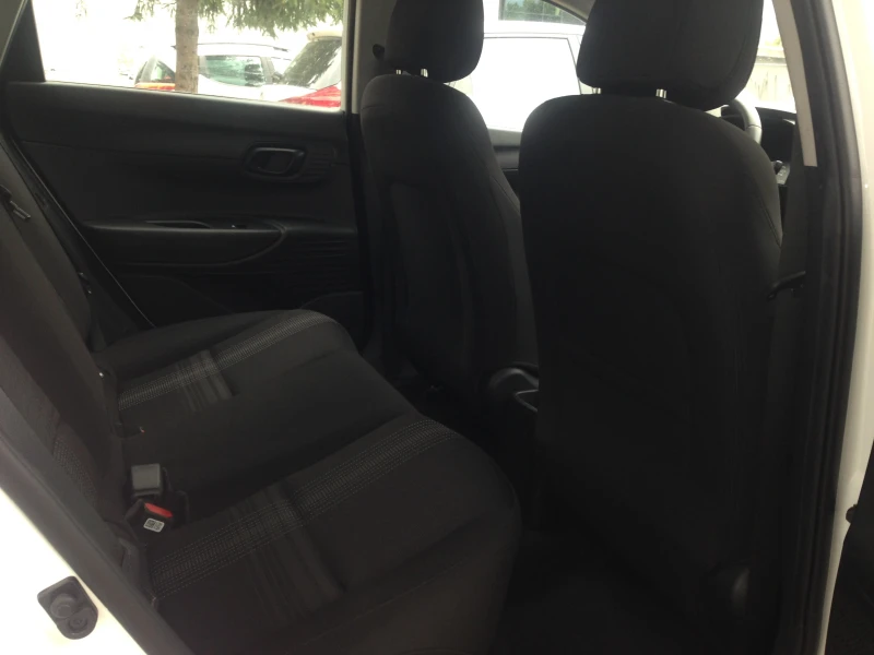 Hyundai I20 1.2i/НОВА/Euro6D, снимка 5 - Автомобили и джипове - 51569710