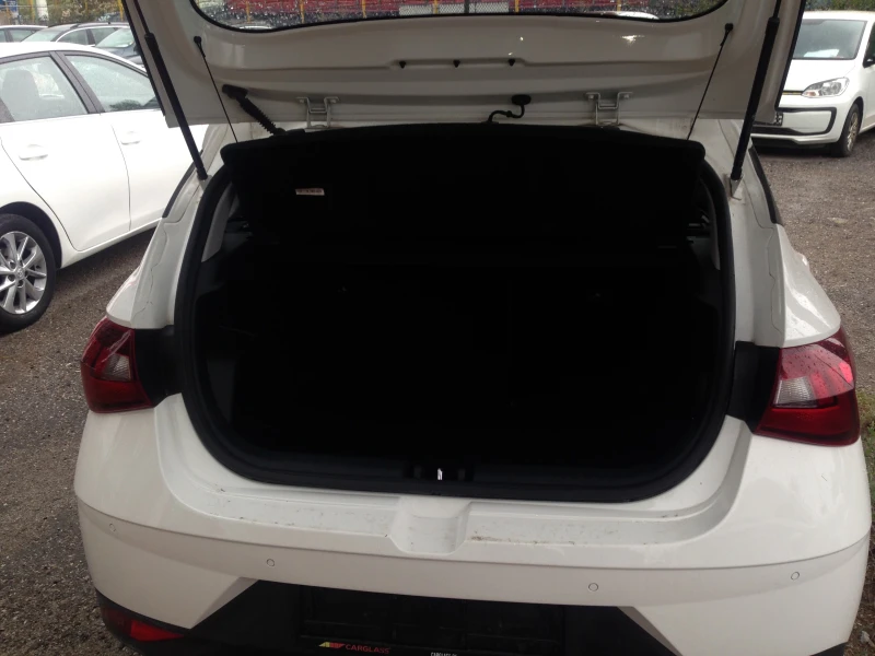 Hyundai I20 1.2i/НОВА/Euro6D, снимка 7 - Автомобили и джипове - 51569710
