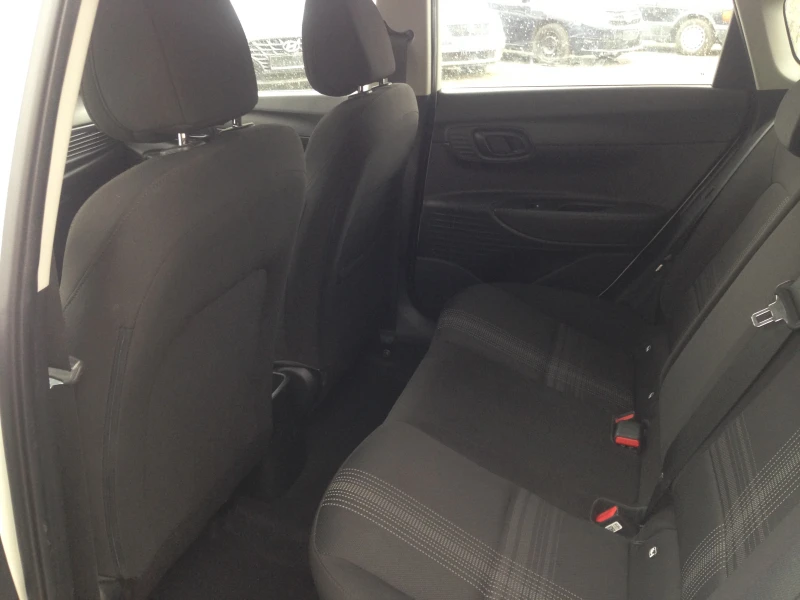 Hyundai I20 1.2i/НОВА/Euro6D, снимка 9 - Автомобили и джипове - 51569710